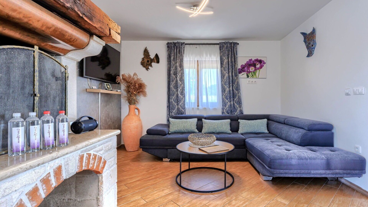 Photo of Bedroom in Pinezici