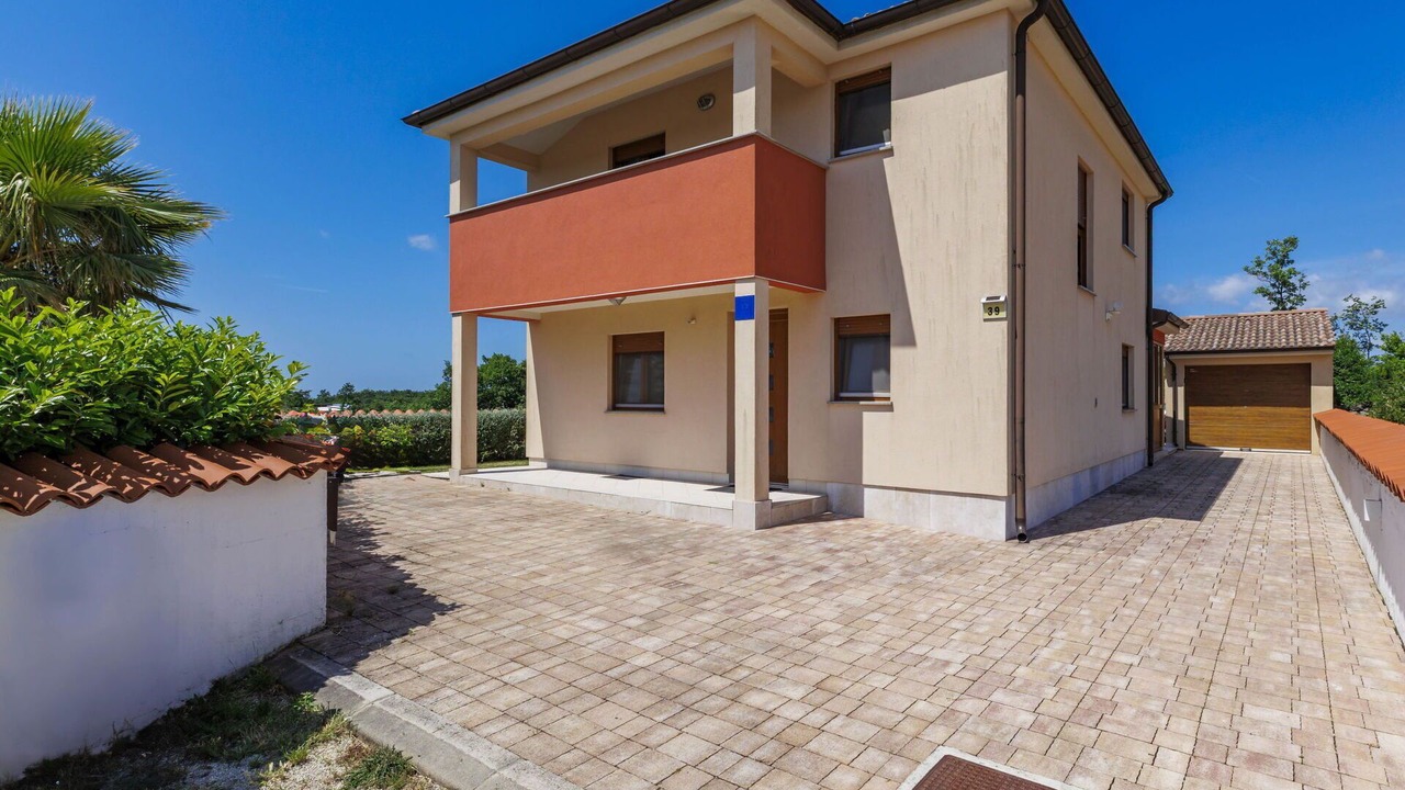 Photo of Patio Balcony in Pinezici