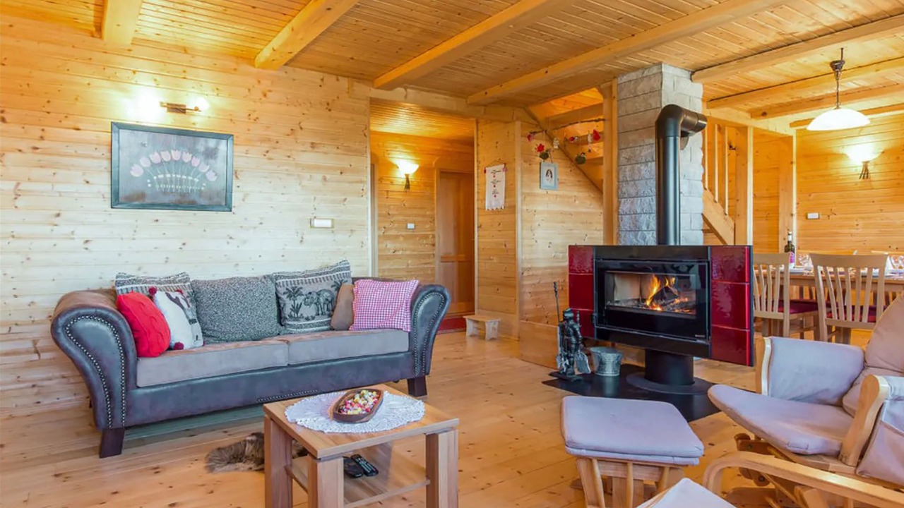 Photo of Livingroom in Ravna Gora
