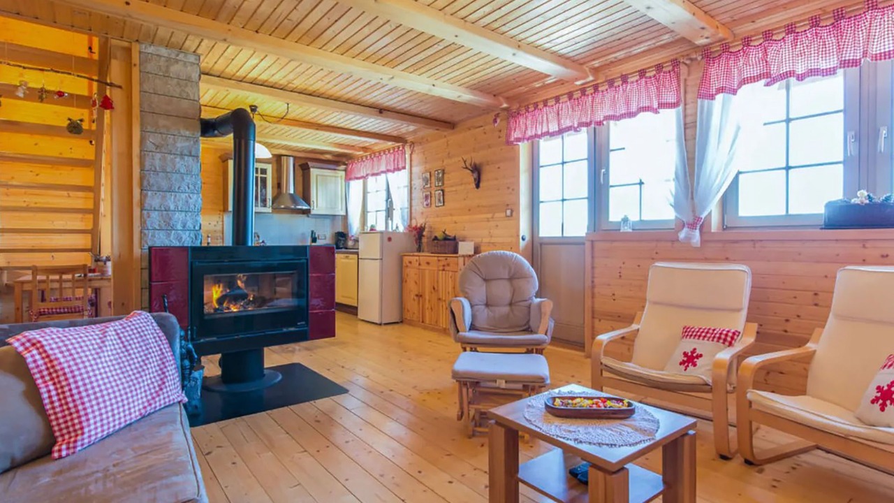Photo of Livingroom in Ravna Gora