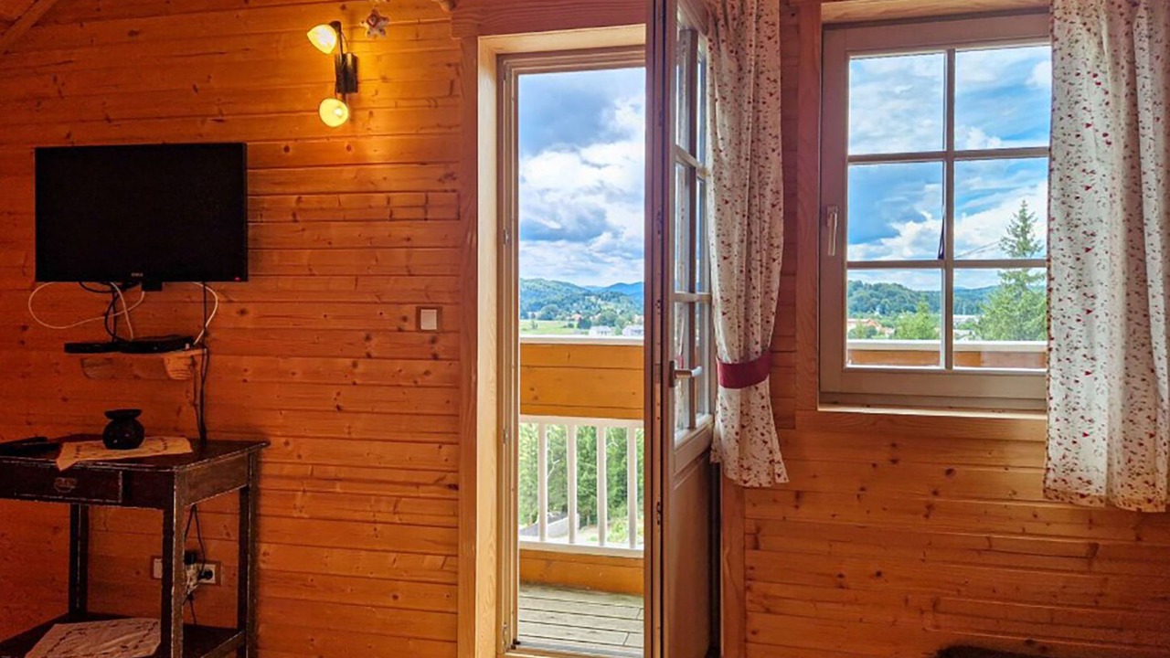 Photo of Livingroom in Ravna Gora