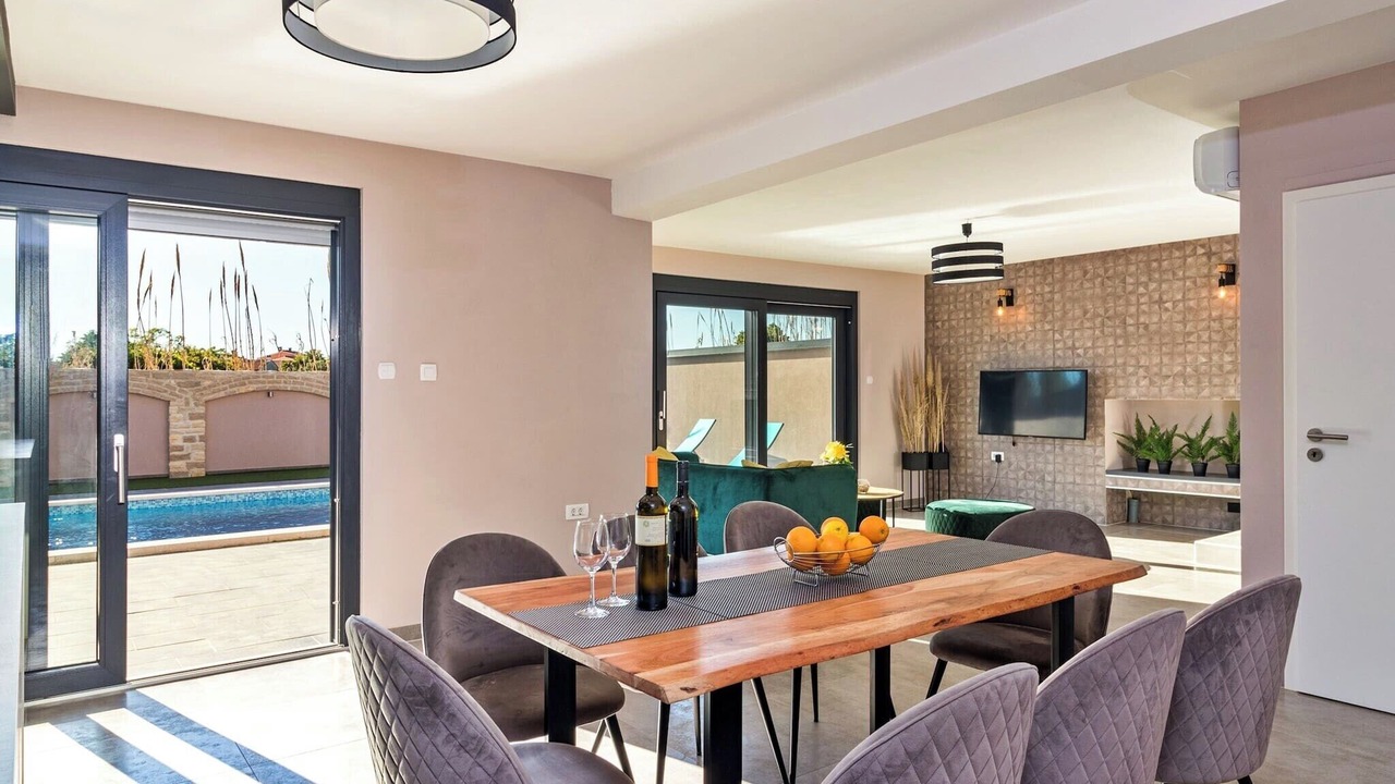 Photo of Livingroom in Fazana