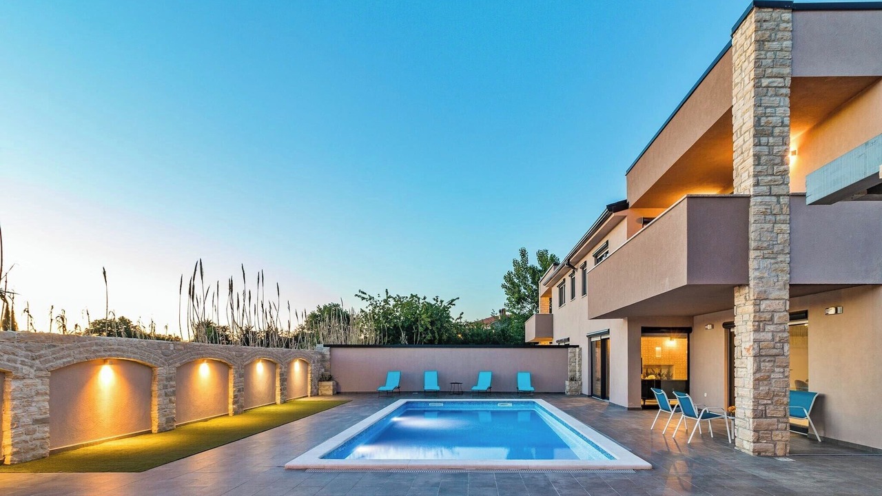 Photo of Outdoor in Fazana