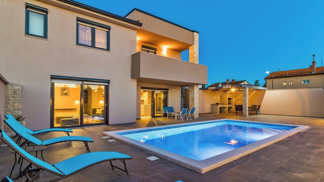 Photo of Outdoor in Fazana