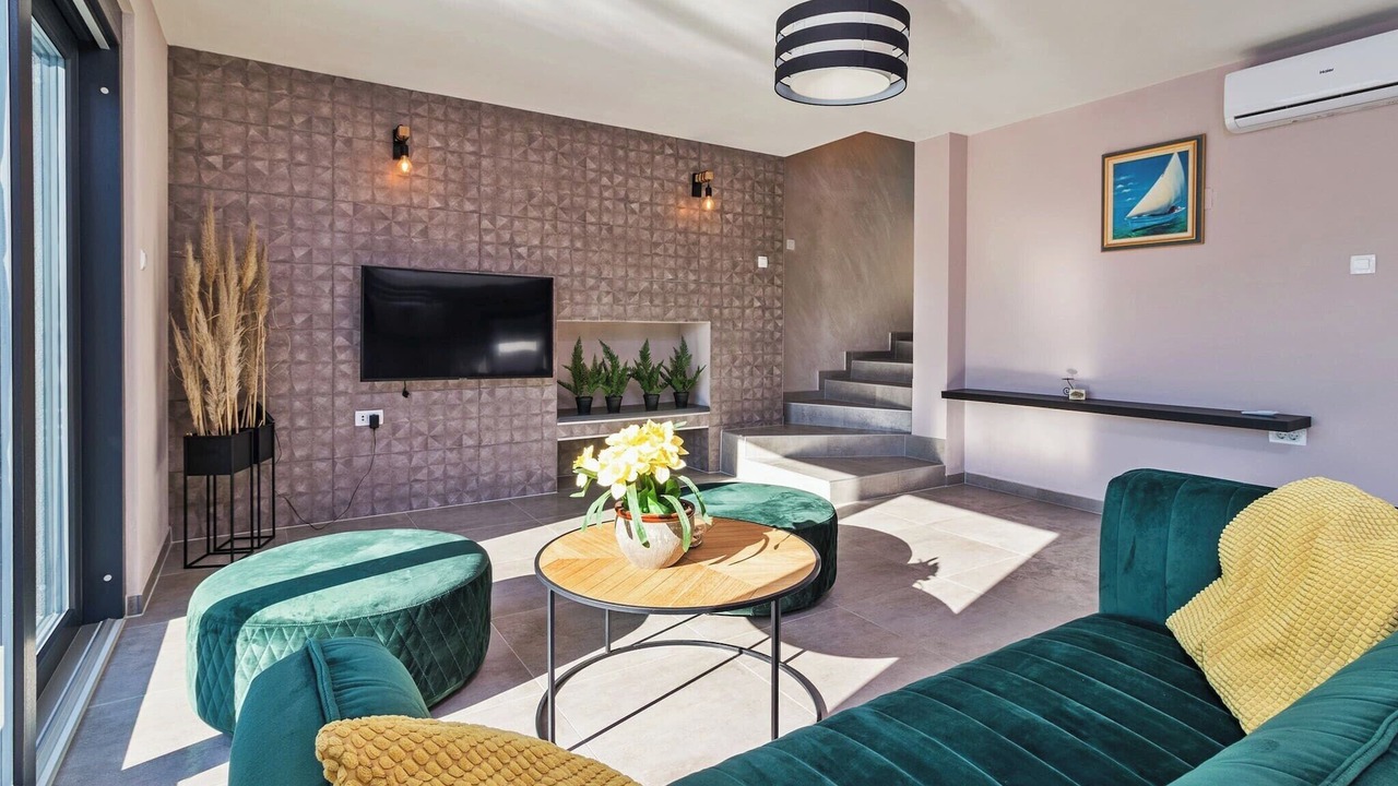 Photo of Livingroom in Fazana