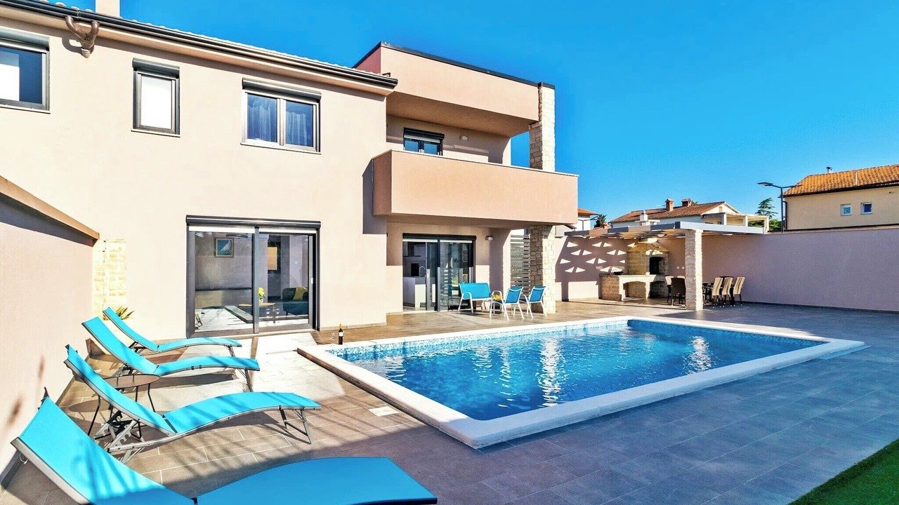 Photo of Outdoor in Fazana