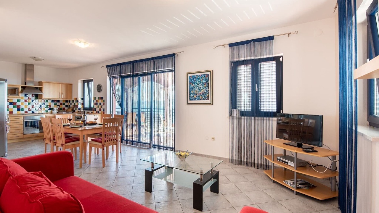 Photo of Livingroom in Ravni