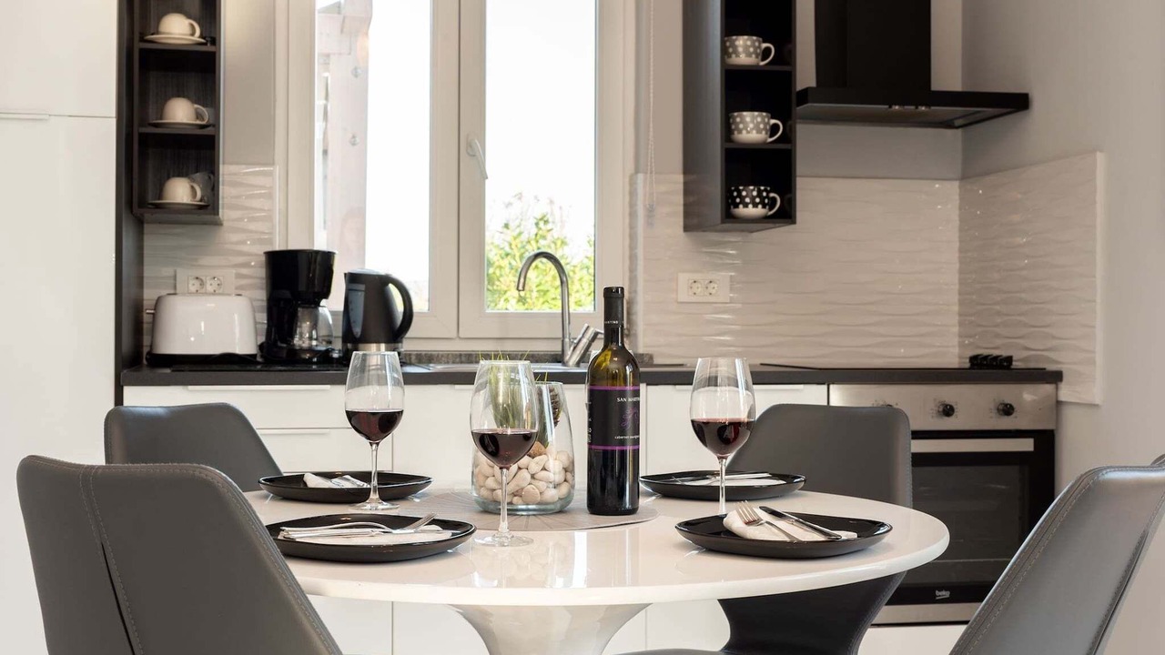 Photo of Livingroom in Ravni