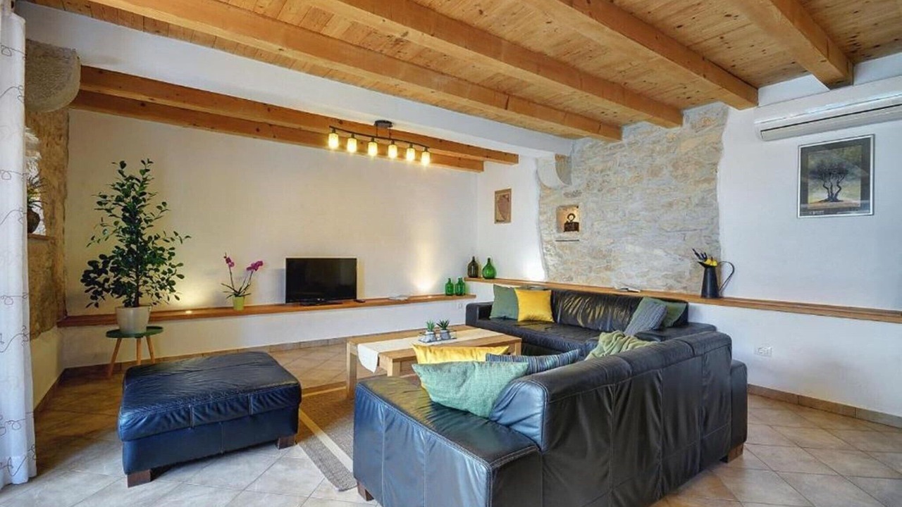 Photo of Livingroom in Gracisce