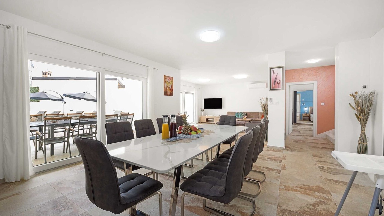 Photo of Livingroom in Pula