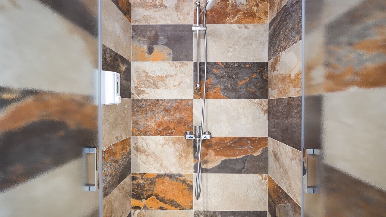 Photo of Bathroom in Pula
