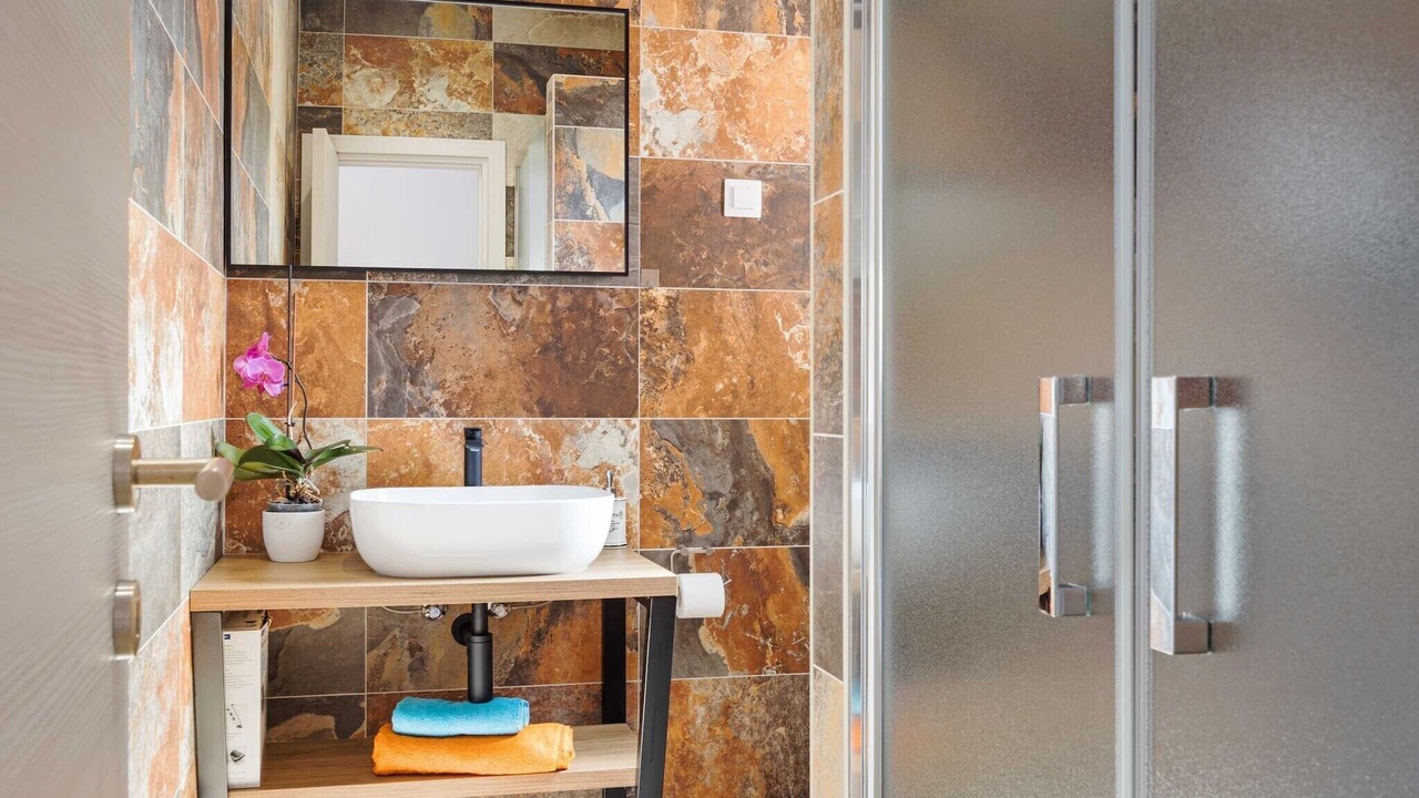 Photo of Bathroom in Pula