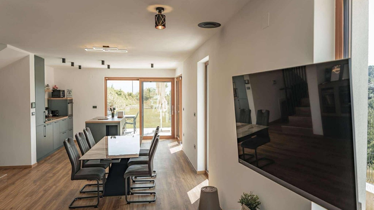 Photo of Livingroom in Ajdovscina