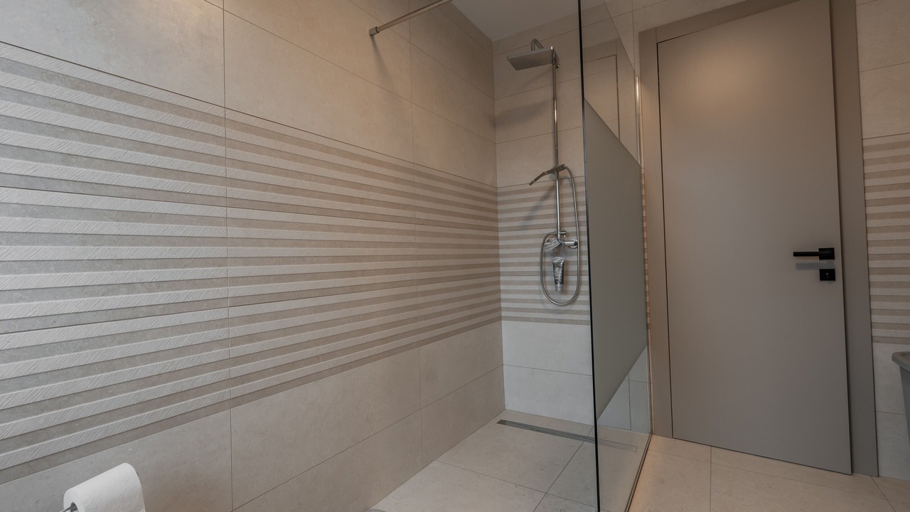 Photo of Bathroom in Ajdovscina