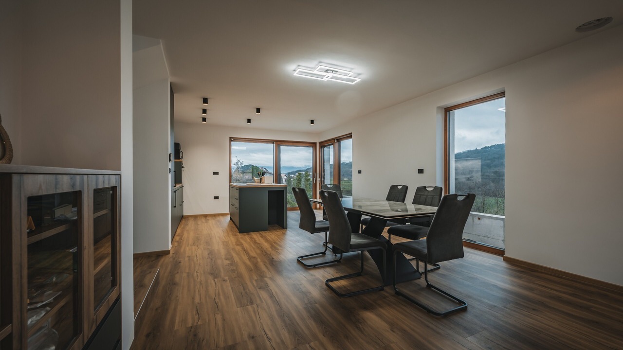 Photo of Livingroom in Ajdovscina