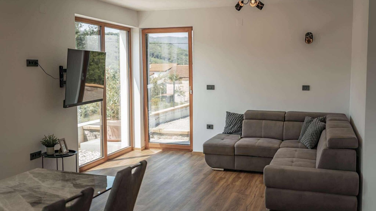 Photo of Livingroom in Ajdovscina