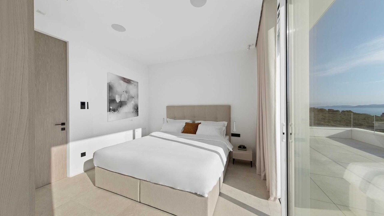 Photo of Bedroom in Ugljan