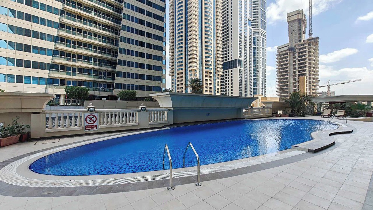 Photo of Outdoor in Dubai