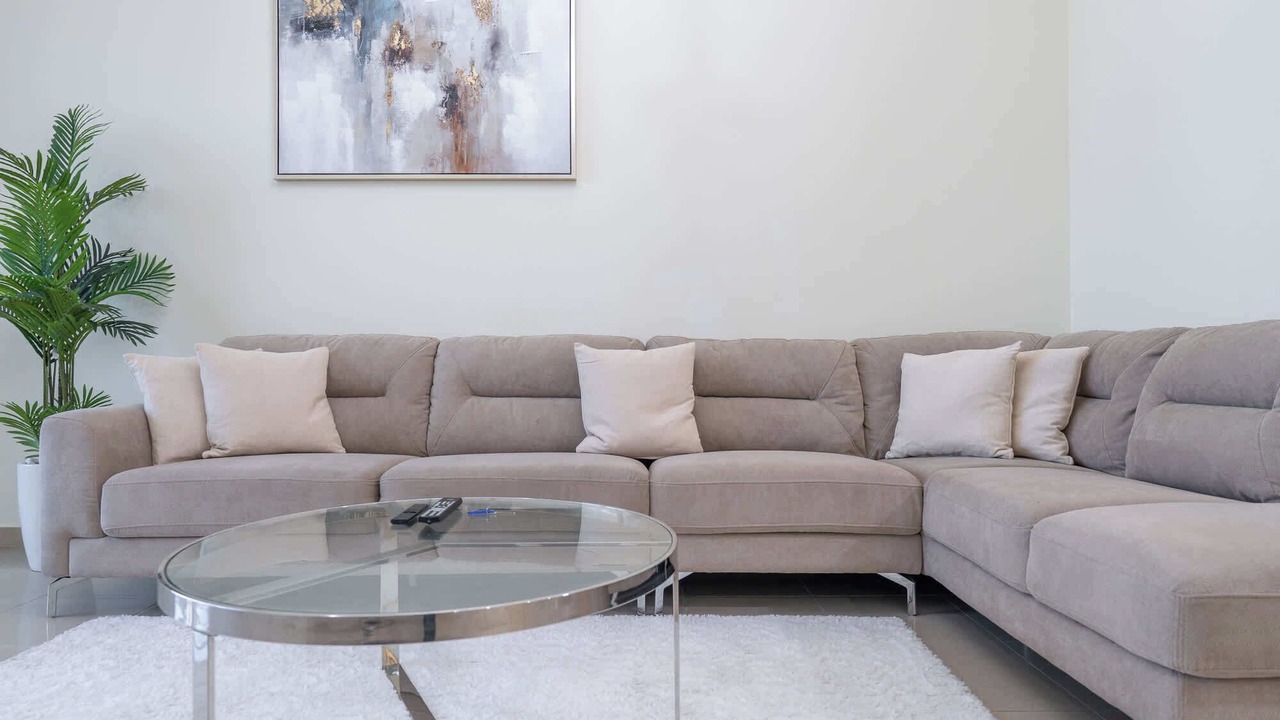 Photo of Livingroom in Dubai