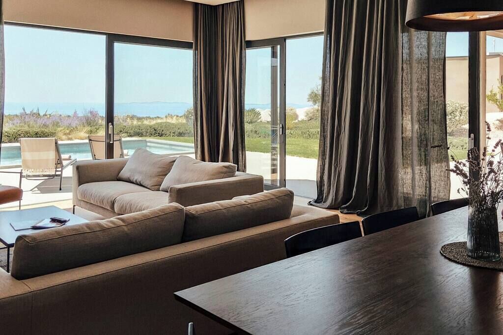 Photo of Bedroom in Primosten