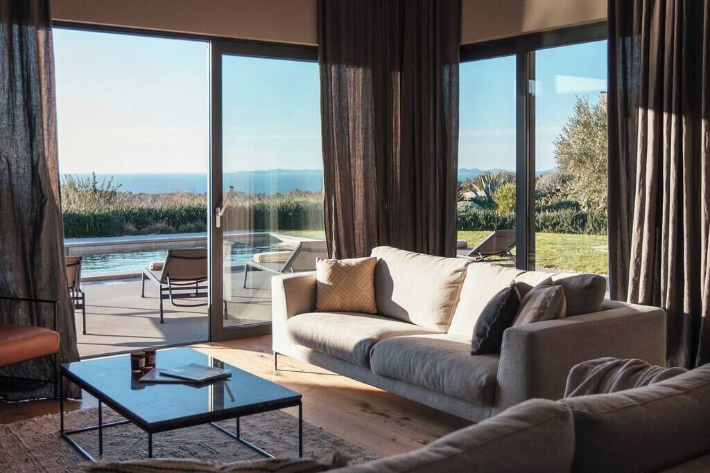 Photo of Bedroom in Primosten