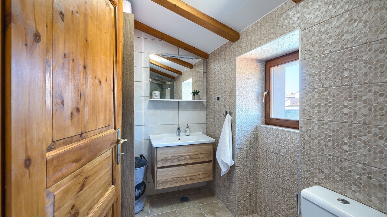 Photo of Bathroom in Marcana