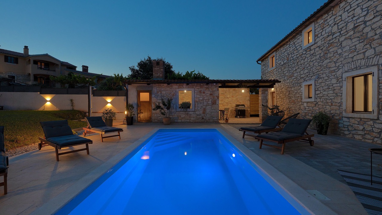Photo of Outdoor in Marcana