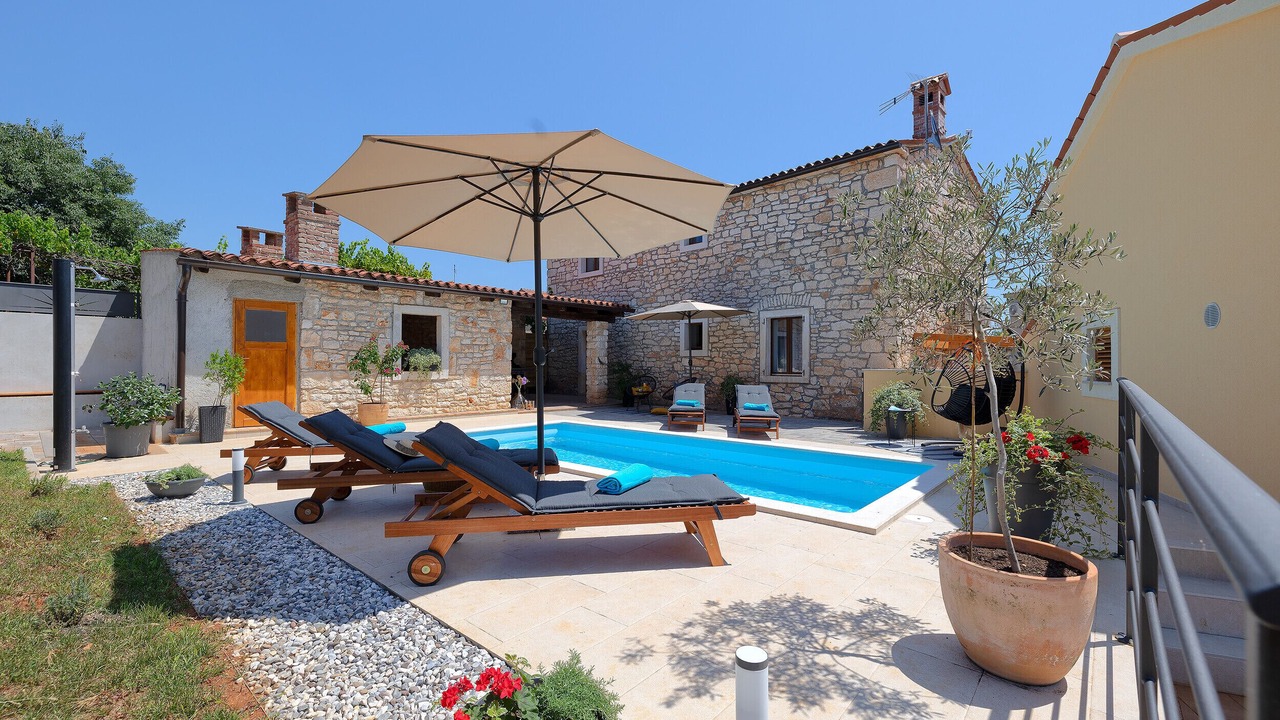 Photo of Outdoor in Marcana
