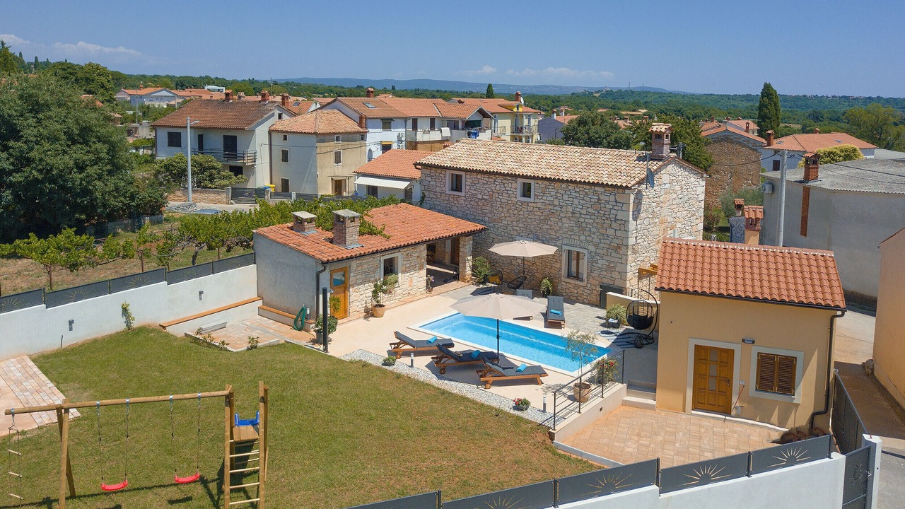 Photo of Outdoor in Marcana
