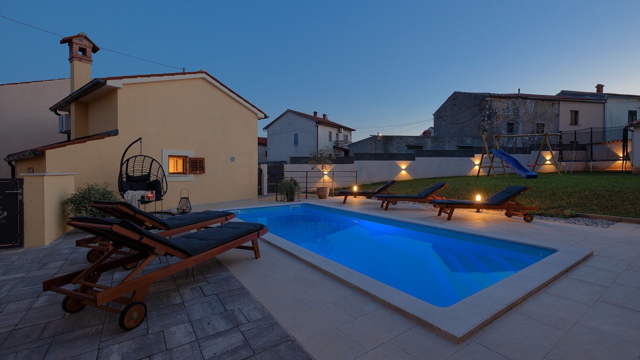 Photo of Outdoor in Marcana