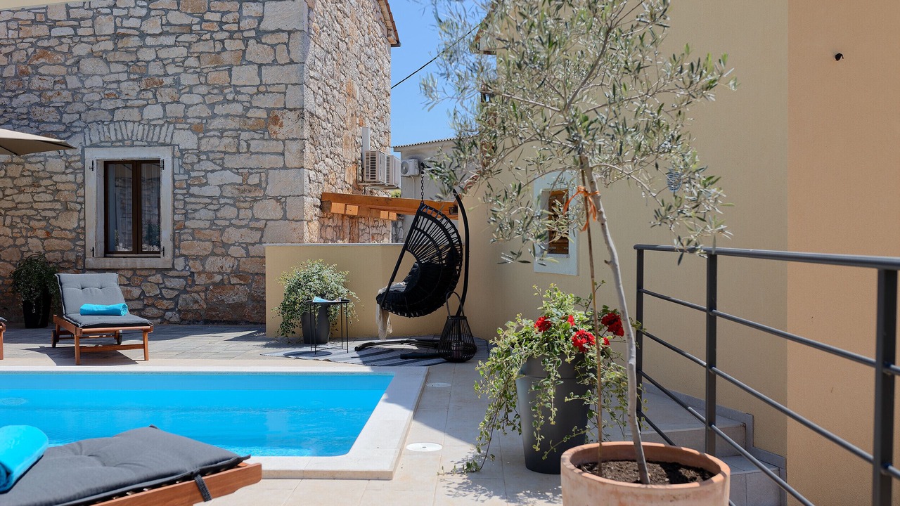 Photo of Outdoor in Marcana