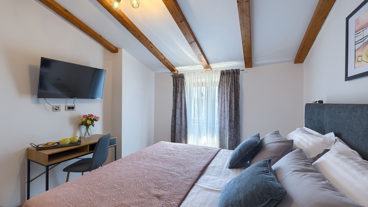 Photo of Bedroom in Marcana
