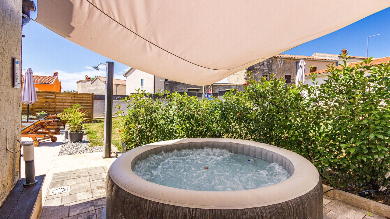 Photo of Patio Balcony in Marcana