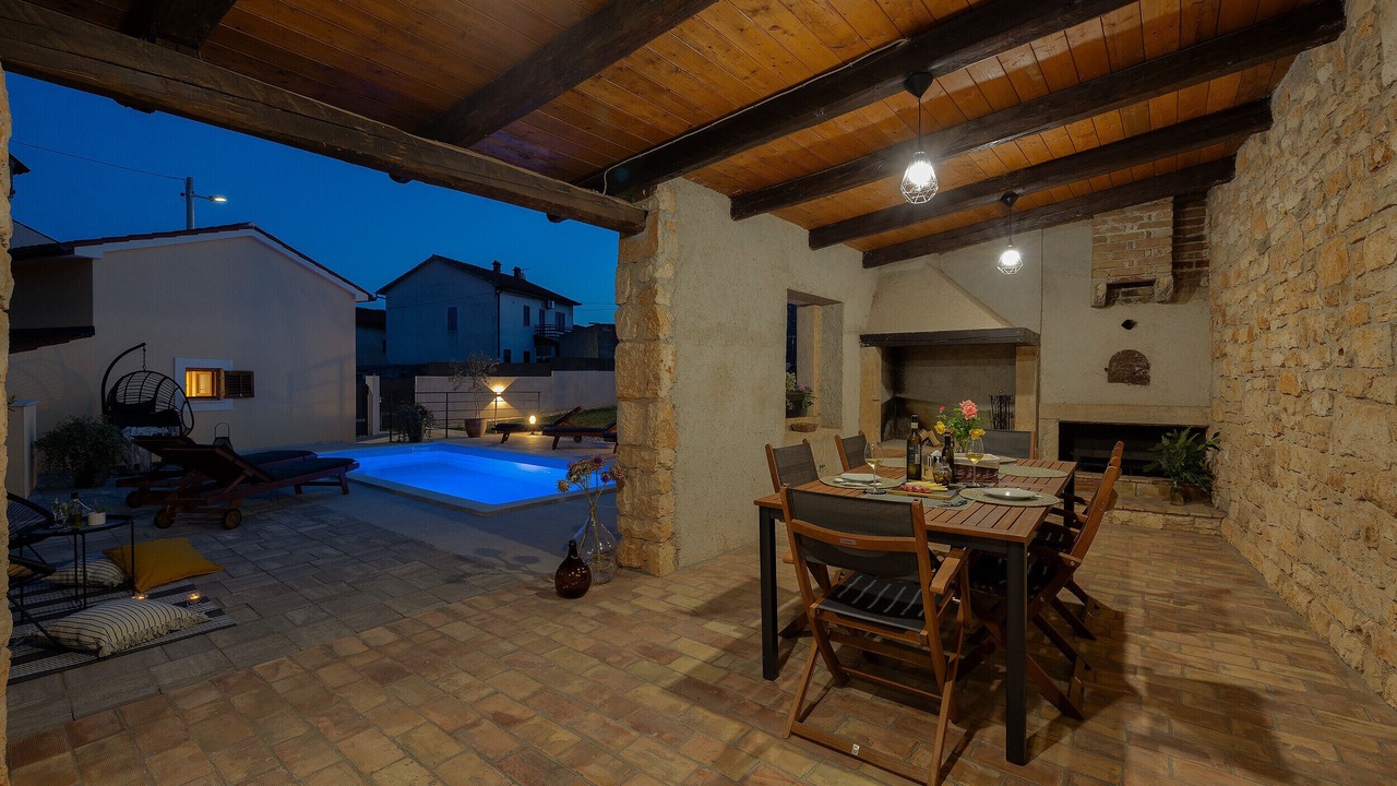Photo of Outdoor in Marcana