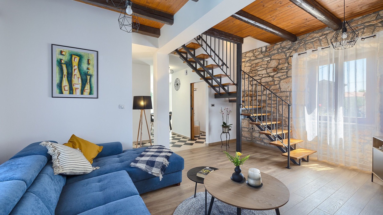Photo of Livingroom in Marcana