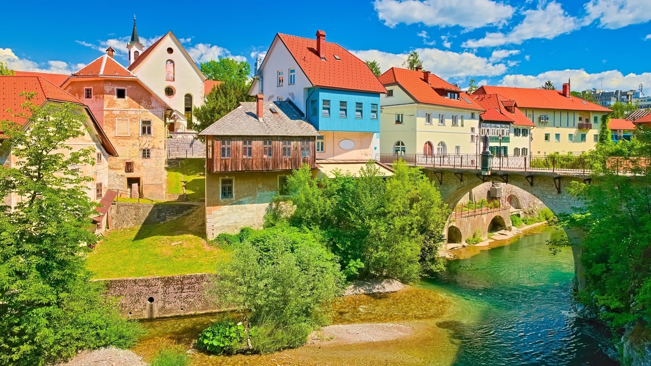 Photo of Others in Skofja Loka