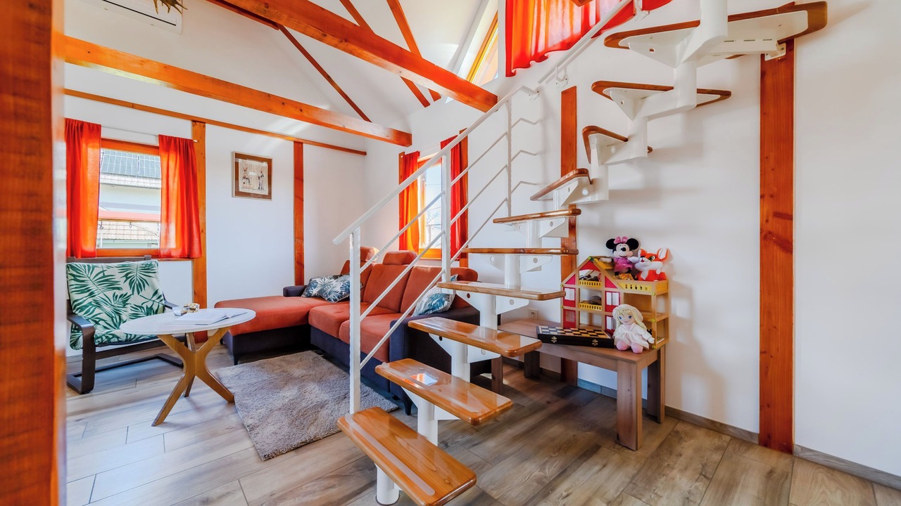 Photo of Livingroom in Zasadbreg