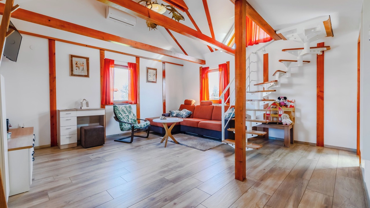 Photo of Livingroom in Zasadbreg