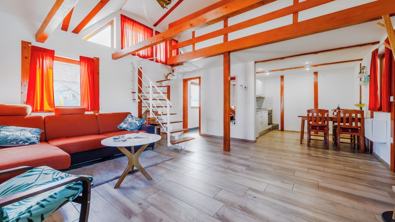 Photo of Bedroom in Zasadbreg