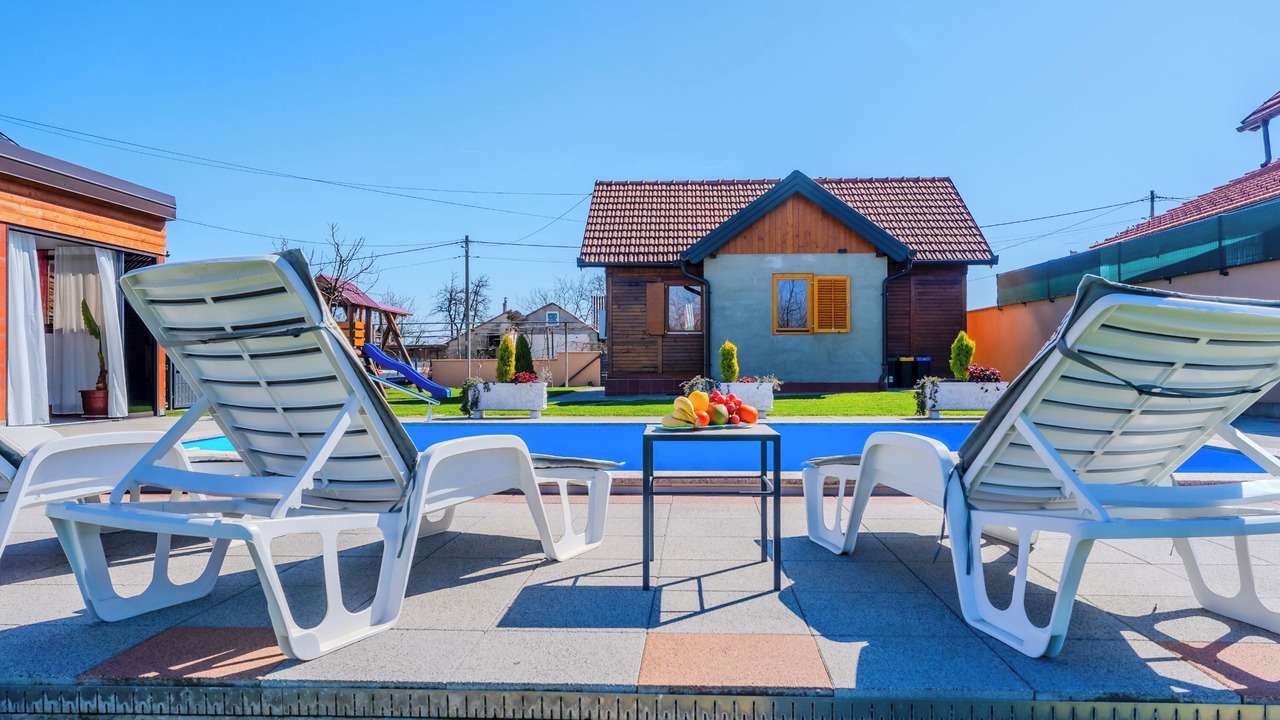Photo of Outdoor in Zasadbreg