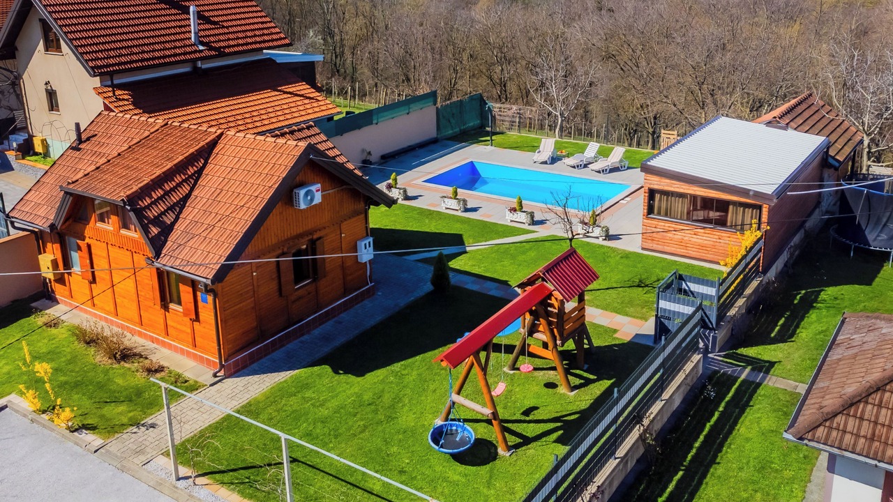 Photo of Outdoor in Zasadbreg