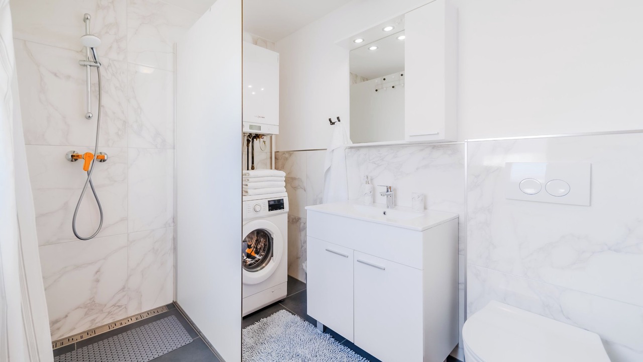 Photo of Bathroom in Zasadbreg