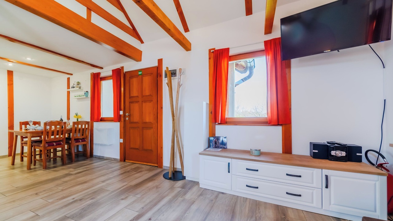 Photo of Livingroom in Zasadbreg