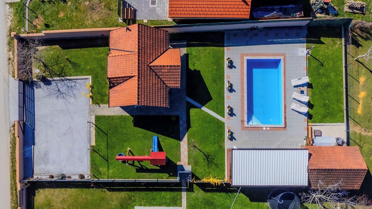 Photo of Outdoor in Zasadbreg