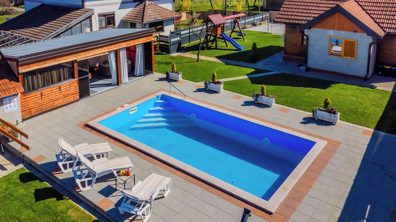Photo of Outdoor in Zasadbreg