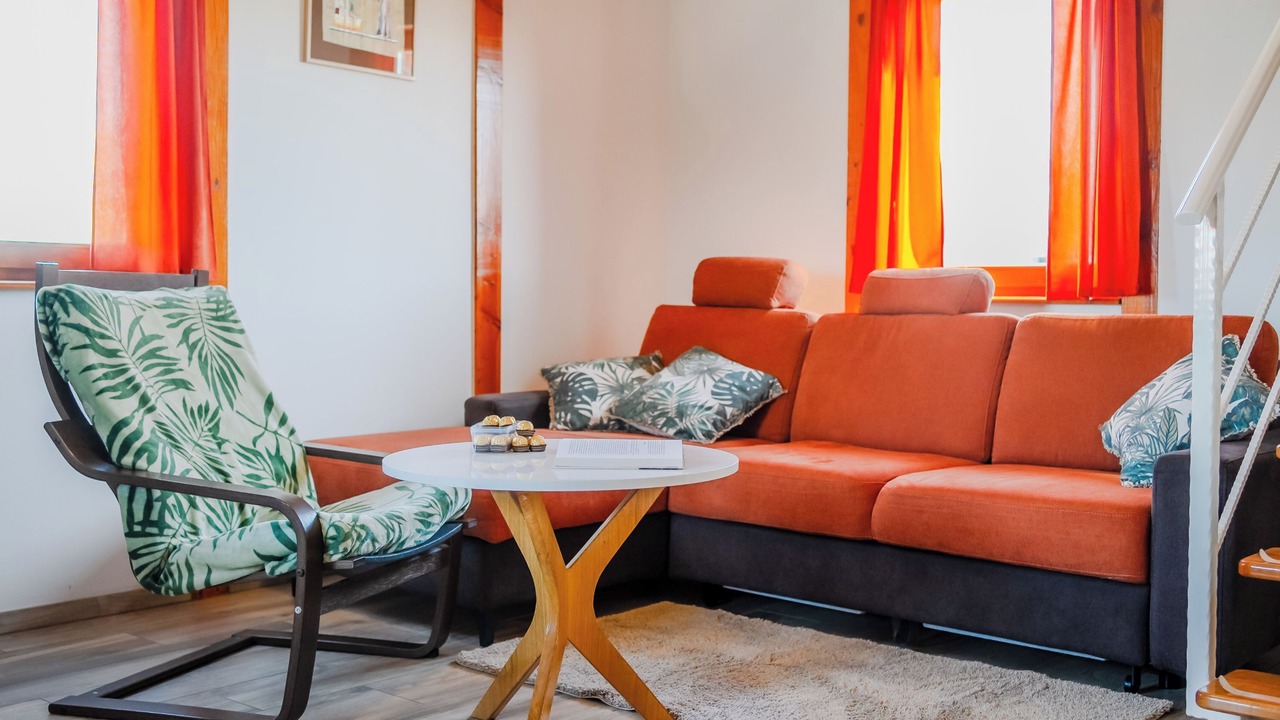 Photo of Livingroom in Zasadbreg