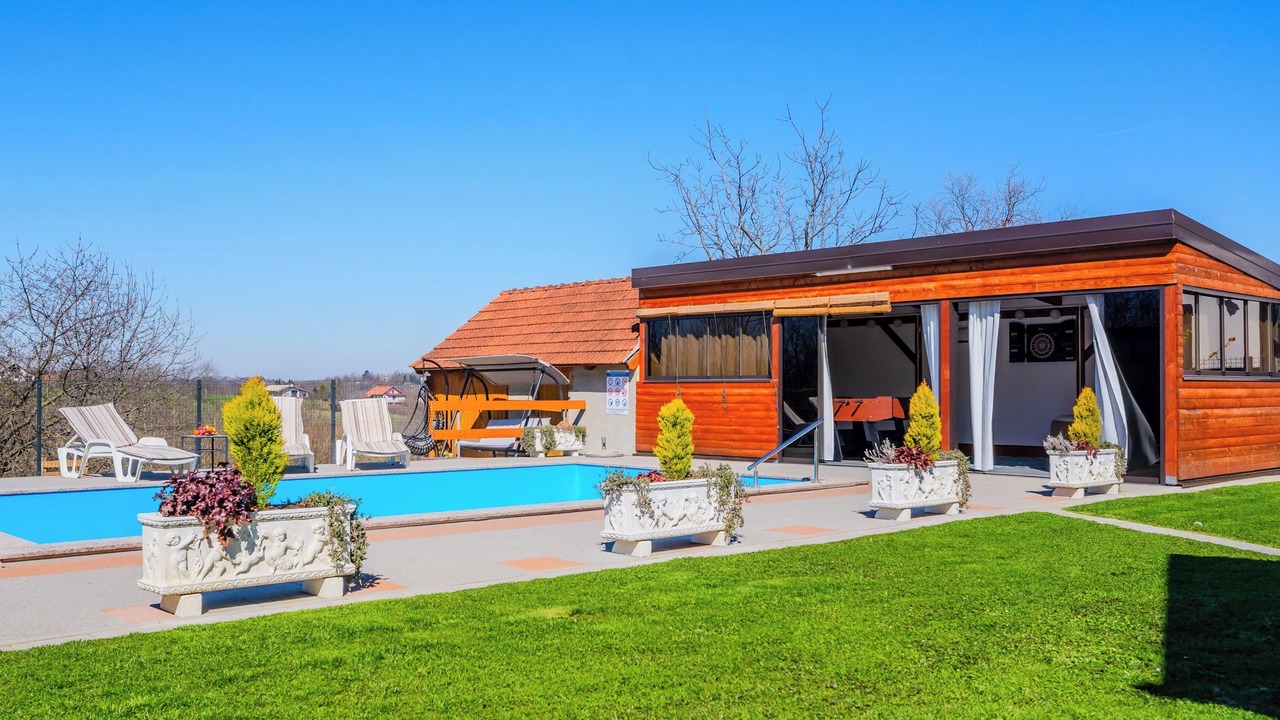 Photo of Outdoor in Zasadbreg