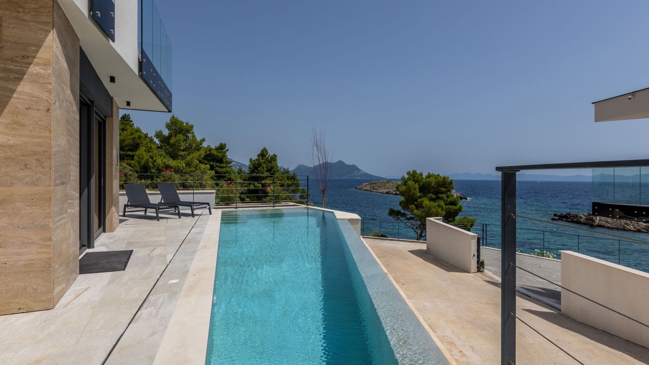 Photo of Outdoor in Orebic