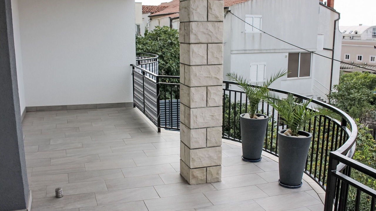 Photo of Patio Balcony in Moca