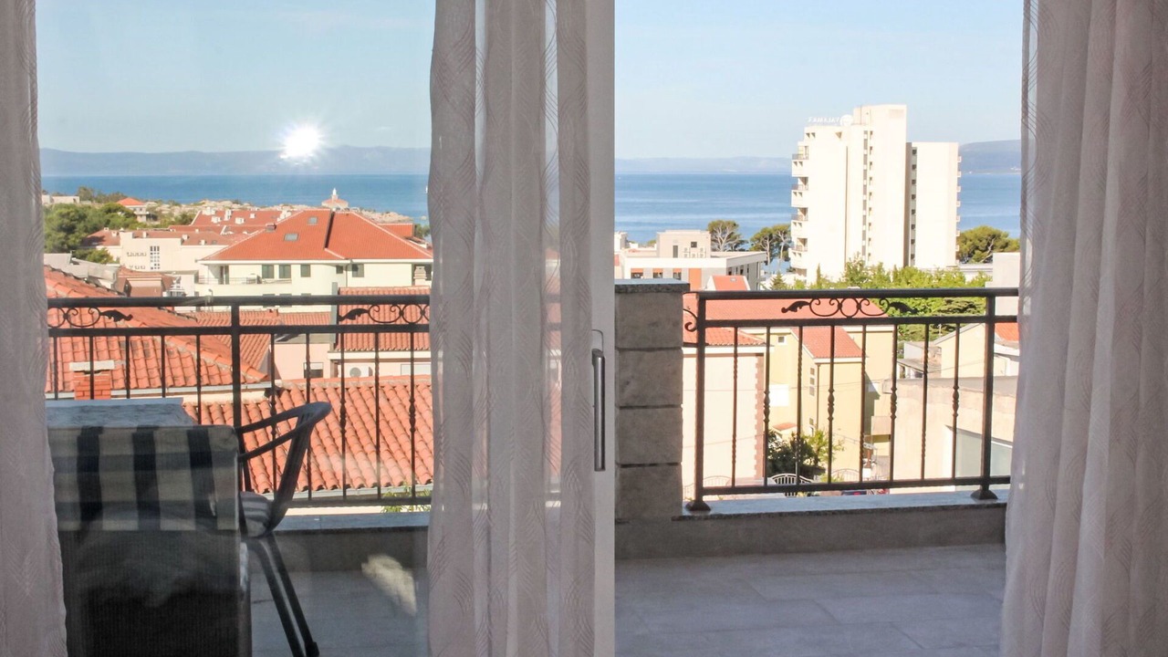 Photo of Patio Balcony in Moca